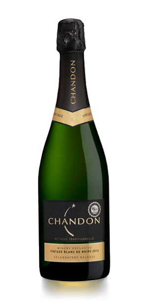 Reserve Blanc De Noirs Late Disgorged 45th Anniversary, Vintage 2012 Brut/Dry